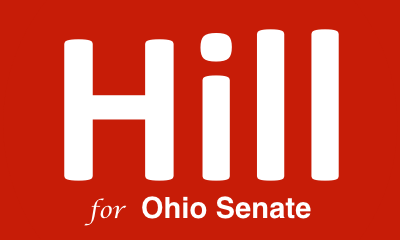 Hill for Ohio Senate